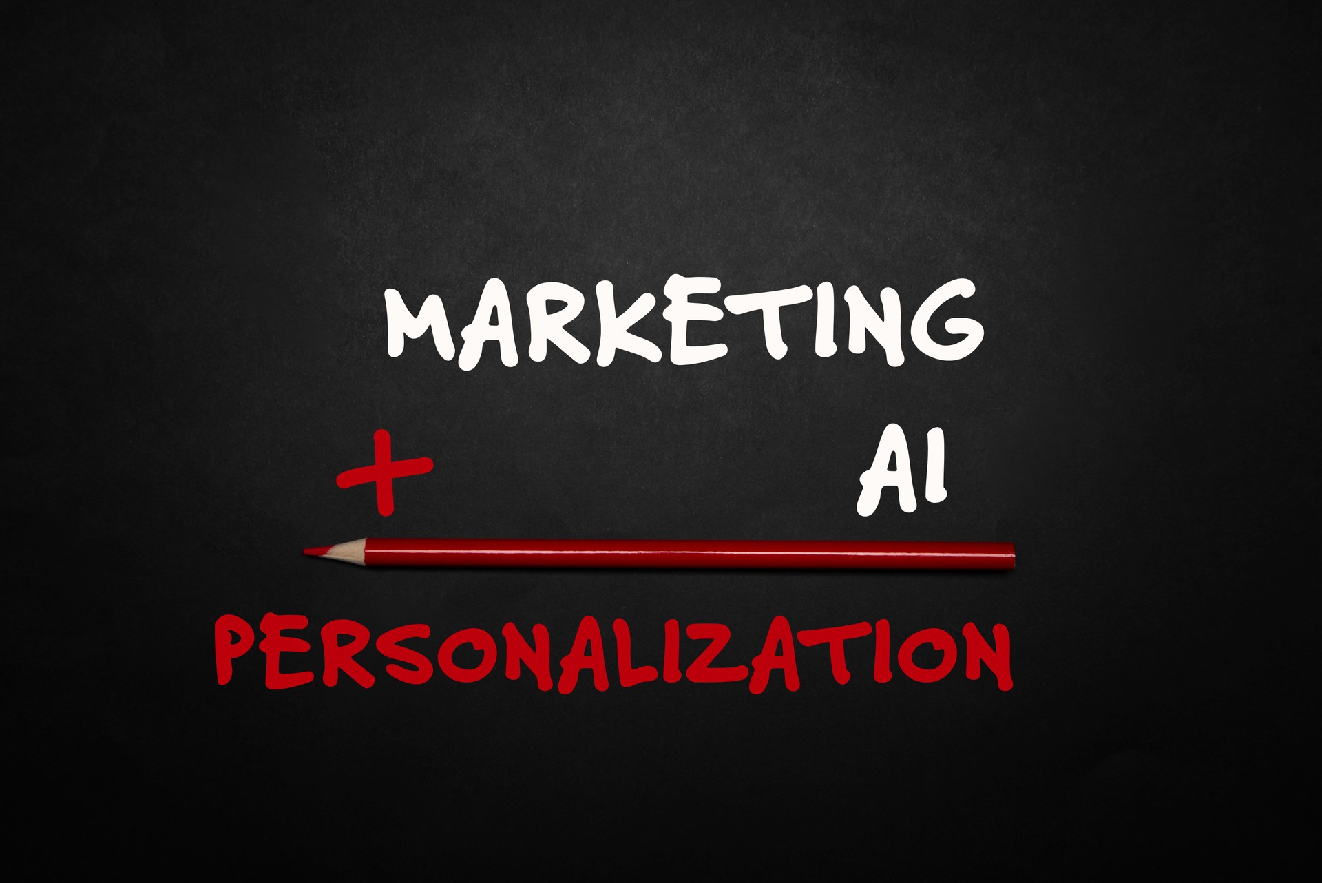 Personalization